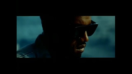 Kanye West ft. Young Jeezy - Amazing