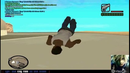 Му Freerun Mod