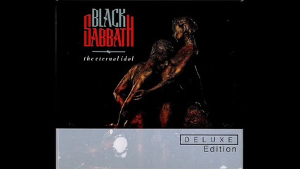 Black Sabbath - Born to Lose (ray Gillen vocals)