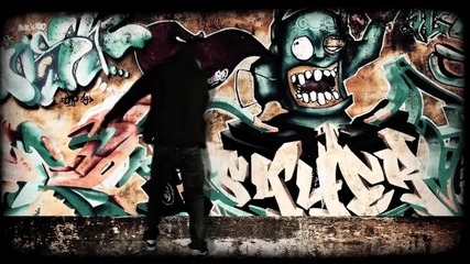 Logic and Last Resort feat. Rewd Adams - Animal [ H D ]