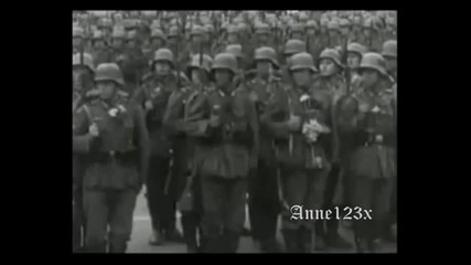 Marcha Erika - Waffen Ss