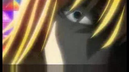 Death Note Mello/near Tribute