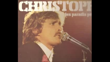 Christophe - Main dans la main