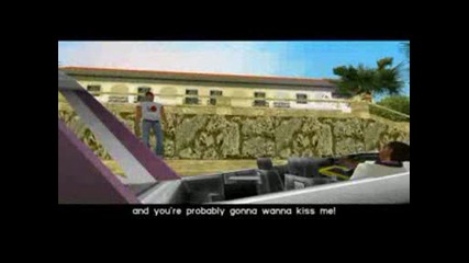 Gta Vice City - Mission 17