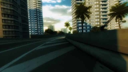 Nowhere to Run [need For Speed Undercover]