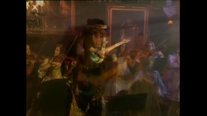 Uli Jon Roth-cry Of The Night