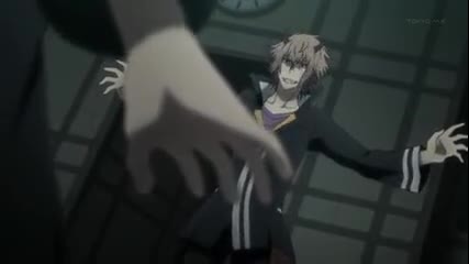 Amv - Tokyo Ravens - Dance with the Devil