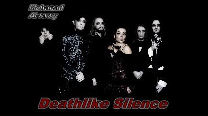 Deathlike Silence - Burning Flesh