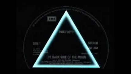 Pink Floyd - Hall Of Fame 2005 [part 1]