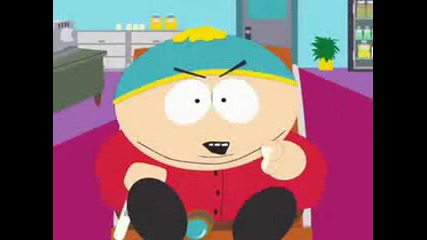 The Real Eric Cartman