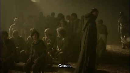 Inquisitio Инквизиция S01e02(2012)