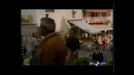 Amore Gelosia Mistero Puntata 6 - 2