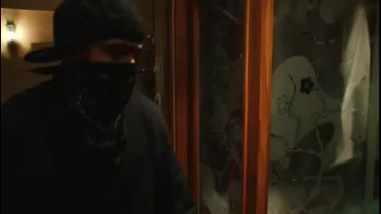 Gavonnie - My Thief Feat Uncle Murder 