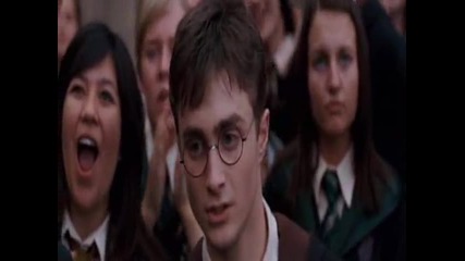 Harry Potter - Hermione