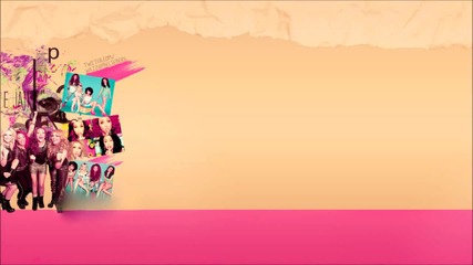 Little Mix - Dna (official Lyric Video)