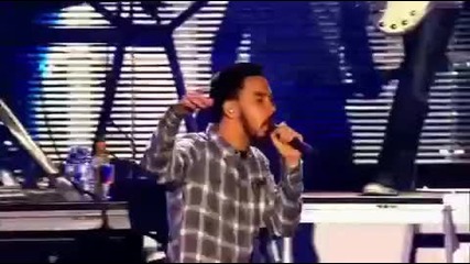Linkin Park - In The End - Road To Revolution [hq]