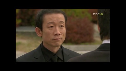 Hero - Ep5( Part 2) bg subs