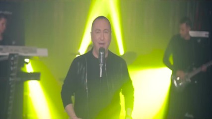 Djani - Naopako Zivim • Official Artwork 2017
