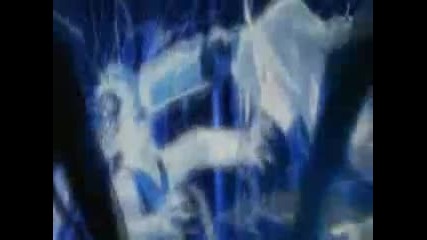 железният алхимик- You're Gonna Go Far Kid