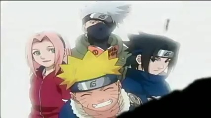 Naruto [amv] Already Over