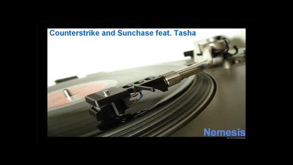 Counterstrike and Sunchase feat. Tasha - Nemesis 