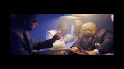Gucci Mane - The Movie Официално Видео 