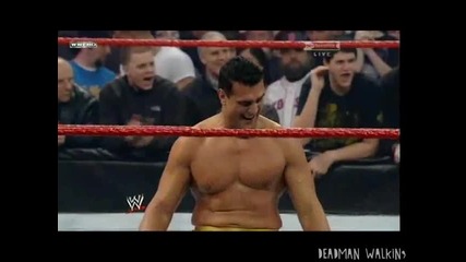Alberto Del Rio печели Royal Rumble 2011! 