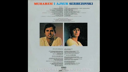 Muharem i Ajnur Serbezovski - Grubijan