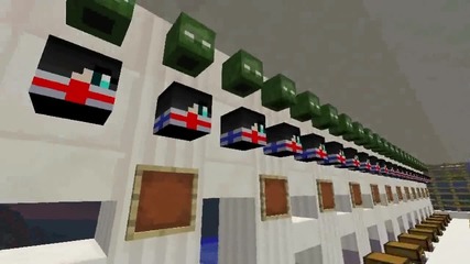 Mangocraft New Pvp Server 1.5.1