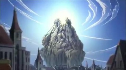 Fairy Tail - Lucy - Urano Metria [ultimate Magic of the Stars] (english Sub)