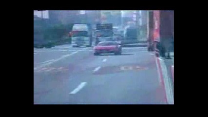 Ferrari vs. Lamborghini