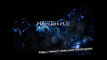 •|• Headhunterz Wildstylez - Down With the Hardstyle •|•