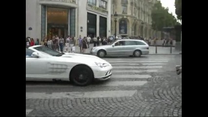 Bugatti Veyron