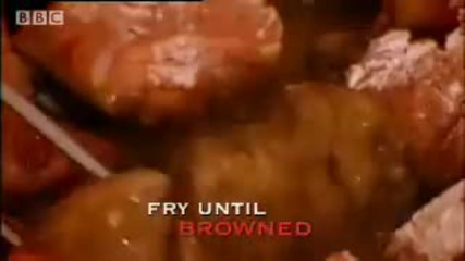 John Barrowmans steak pie - A Taste of My Life - Bbc celebrity food 