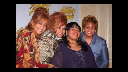 The Clark Sisters - Speak Lord