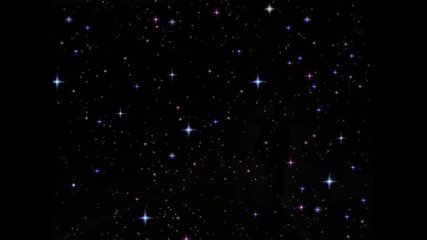 The Color Of The Night...