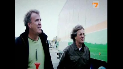 Top Gear Сезон 12 Епизод 1 Част 4 4 Бг Аудио