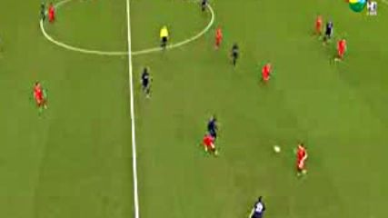 Liverpool vs West Ham