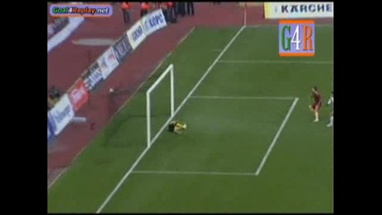 Русия 1:0 Азербайджан