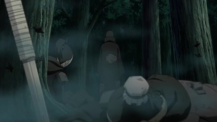 Naruto Shippuden Episode 456 English Sub Hd