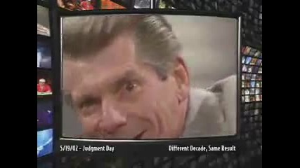 Wwe 24/7 - Hogan Vs Undertaker