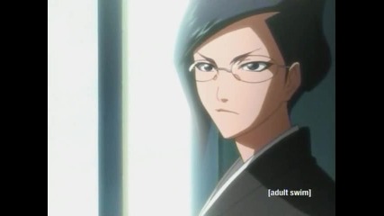Bleach - 035 - Assassination Of Aizen! The Darkness Which Approaches