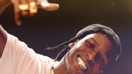 A$ap Rocky - Goldie