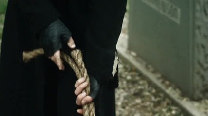 We Are The Fallen - Bury Me Alive