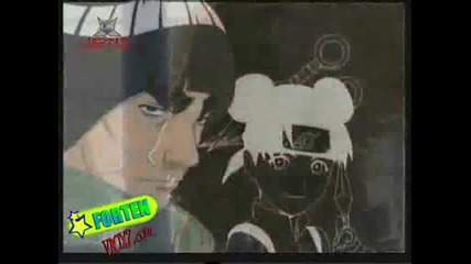Naruto bg opening 3