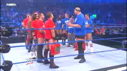 Wwe Smackdown - part 1 