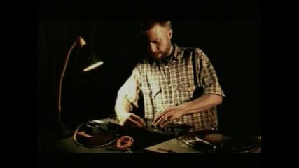 The Cinematic Orchestra - All that You Give