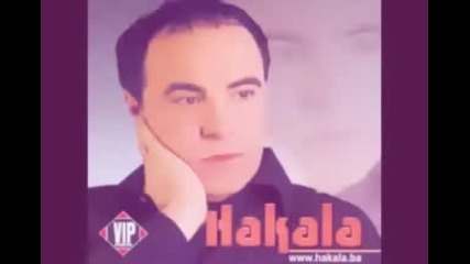 Nihad Fetic Hakala - Spavam sa drugim zenama