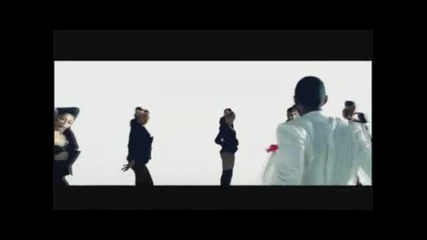 Usher - Omg [official Video]