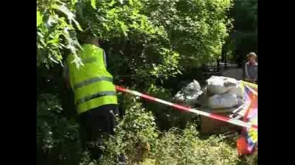 28.05 - Ужасна трагедия на Бакаджика - Ямбол